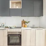 Classic Mid-level At Briggate Centre Appartement Leeds (West Yorkshire)