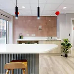 Classic Mid-level At Briggate Centre Appartement Leeds (West Yorkshire)